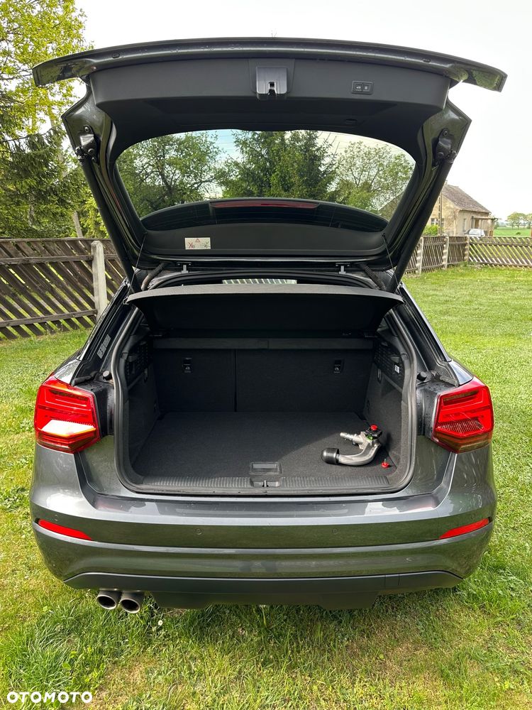 Audi Q2 35 TFSI S tronic S line - 7
