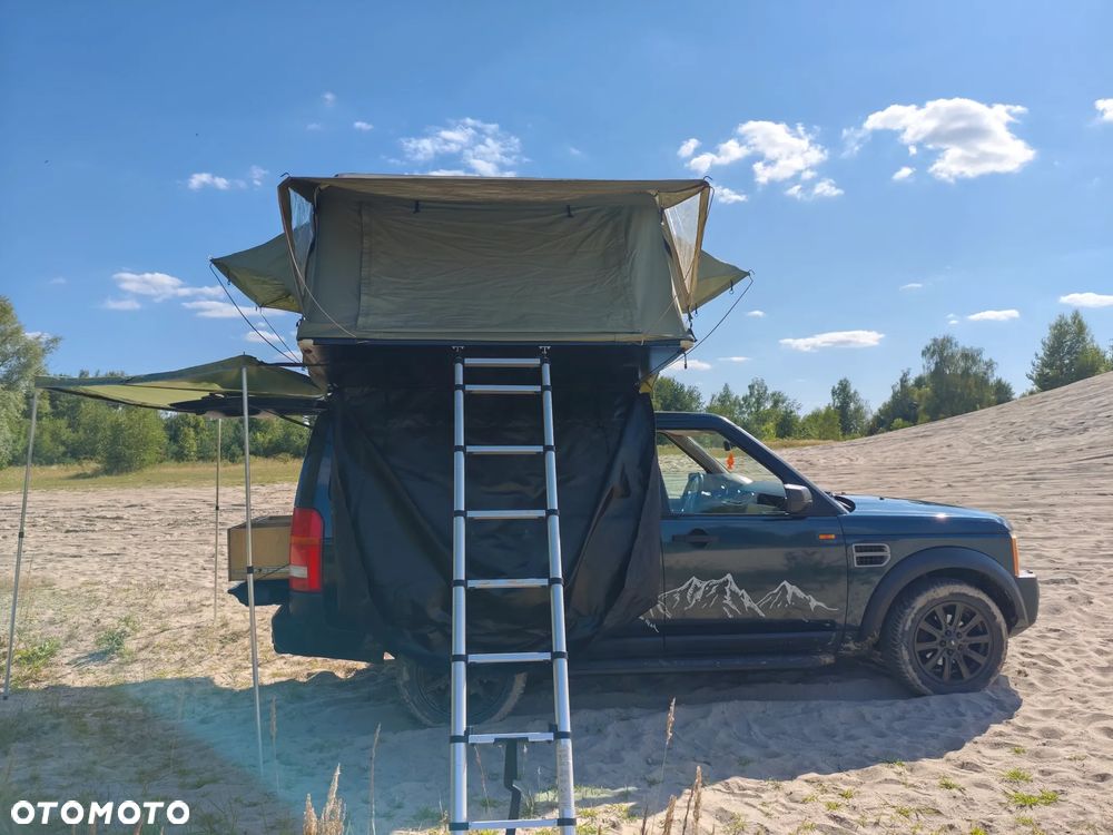 Land Rover Discovery TD V6 HSE - 4