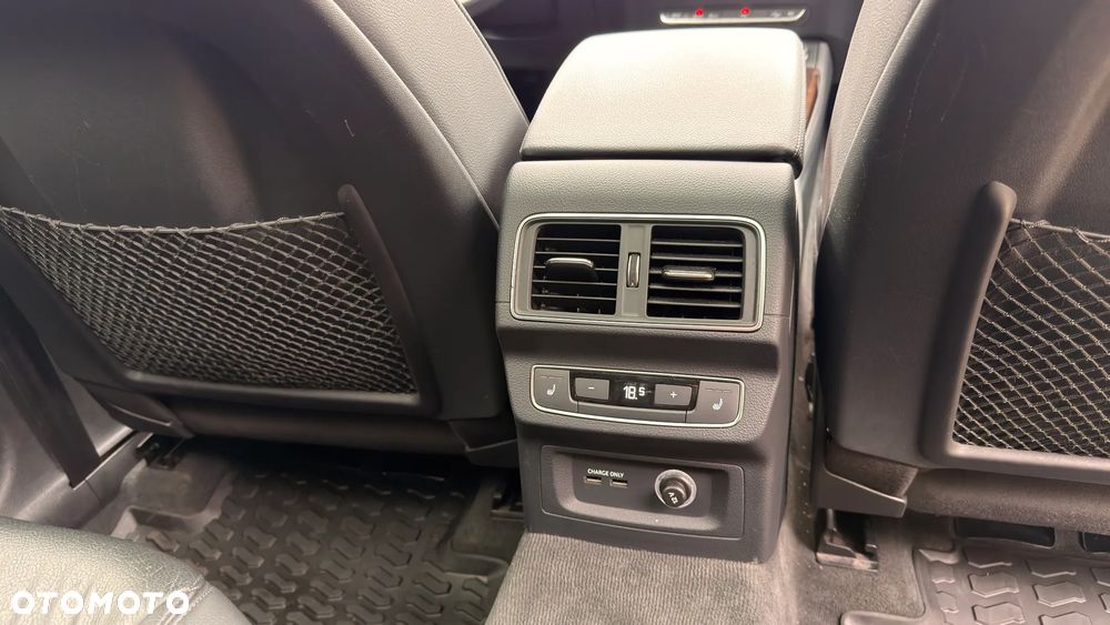 Audi Q5 2.0 TFSI Quattro S tronic sport - 20
