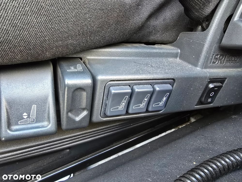Mercedes-Benz ATEGO - 17