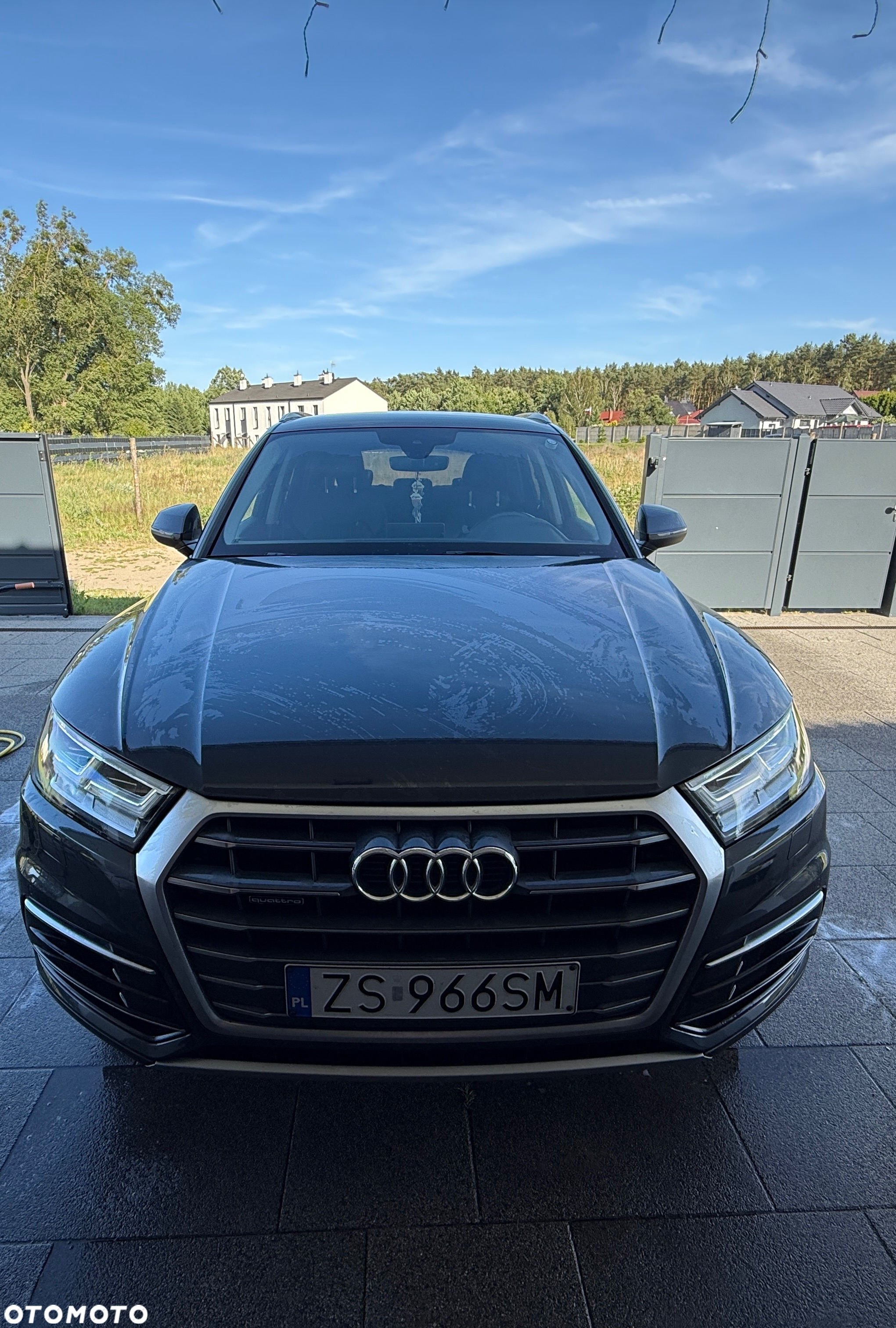 Audi Q5 - 4