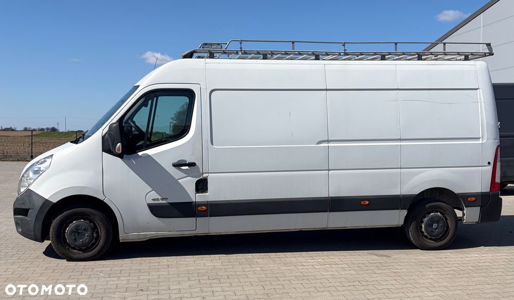 Renault Master - 10