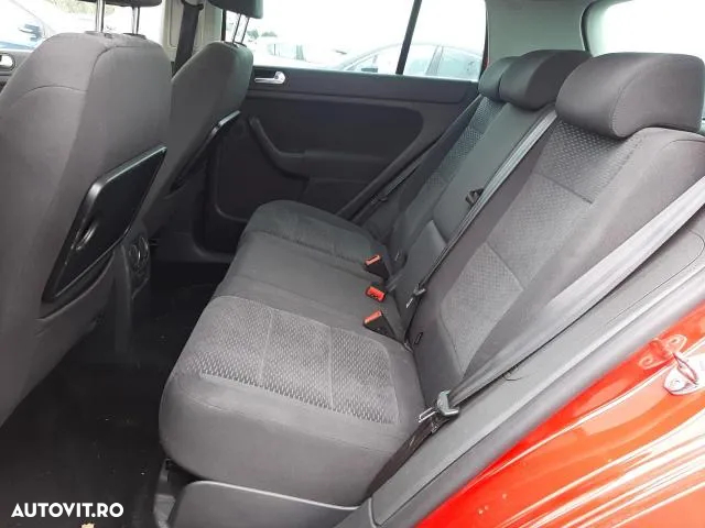 Dezmembrari / Dezmembrez Volkswagen Golf 6 Plus 1.6 CAYC cutie LHW culoare LY3D - 7
