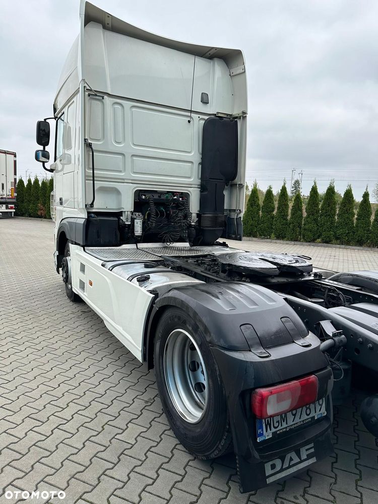 DAF XF 106 480 - 6