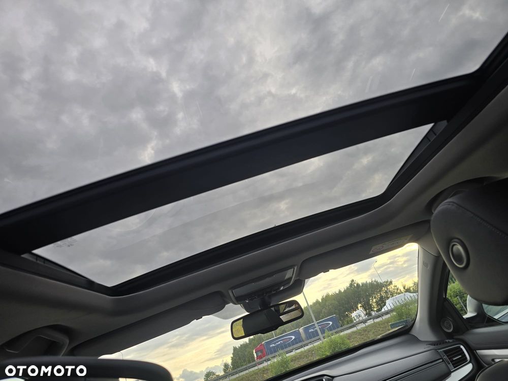Honda CR-V 2.0 i-MMD Executive CVT - 12
