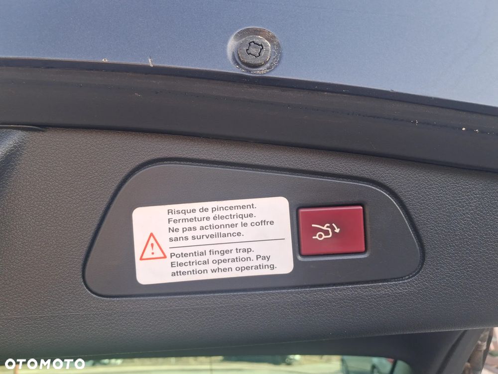 Peugeot 508 HDi FAP 205 Automatik GT - 19