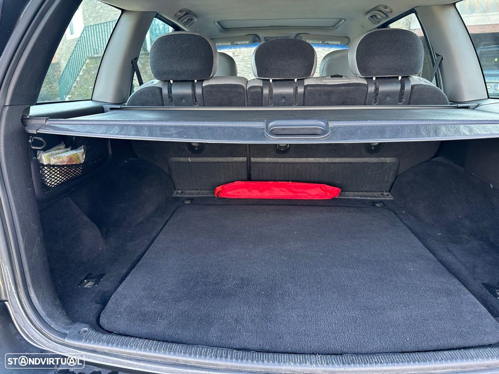 Jeep Grand Cherokee 2.7 CRD Overland - 9