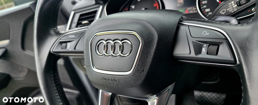 Audi Q5 2.0 TDI Quattro Sport S tronic - 22