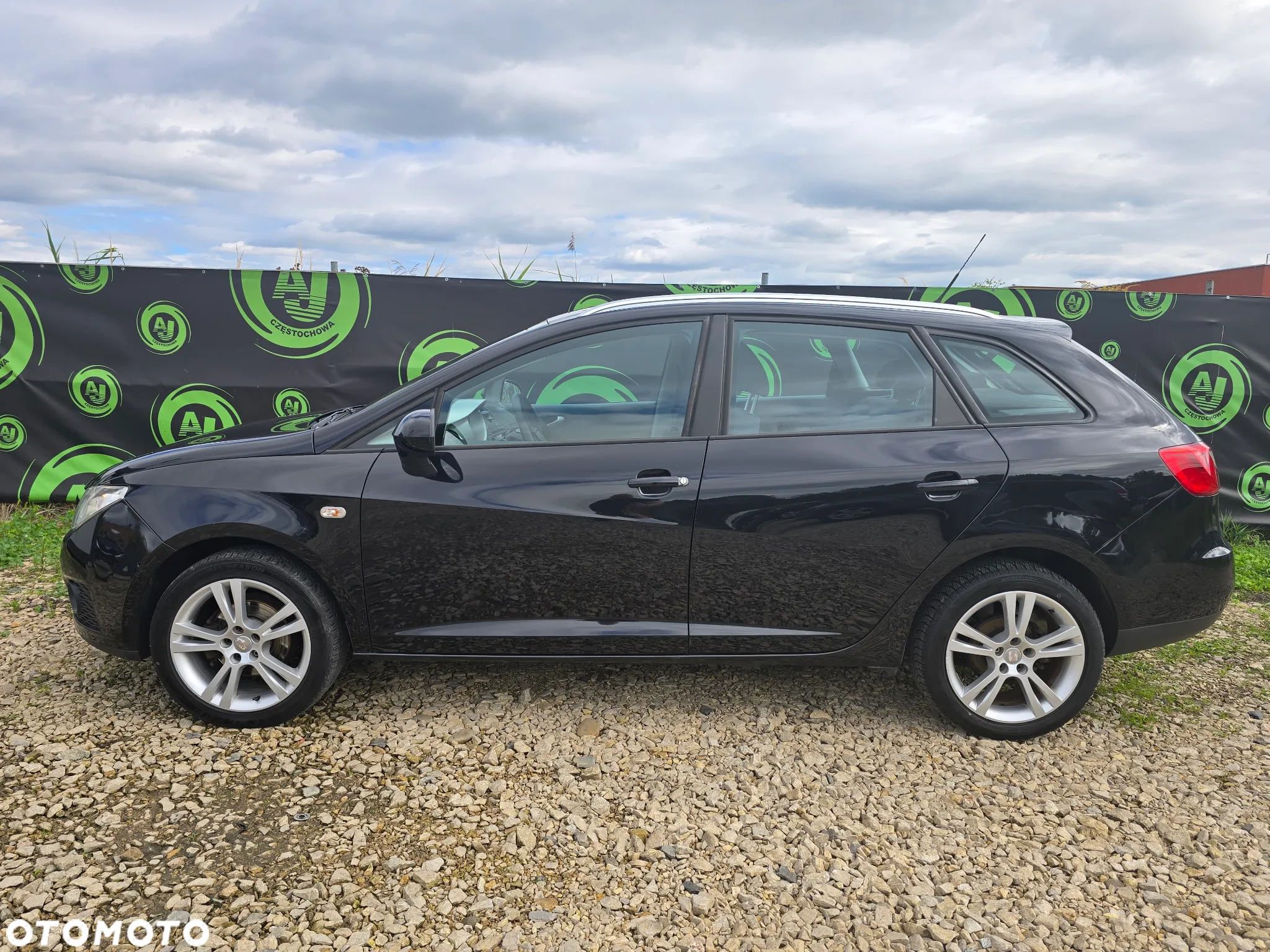 Seat Ibiza - 7