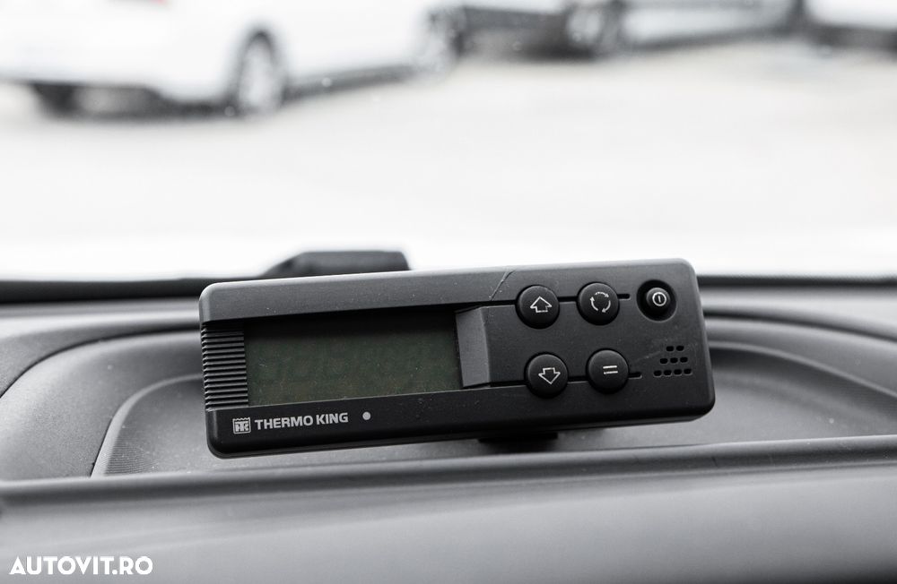 Fiat Doblo frigorific 1,6 multijet - 18