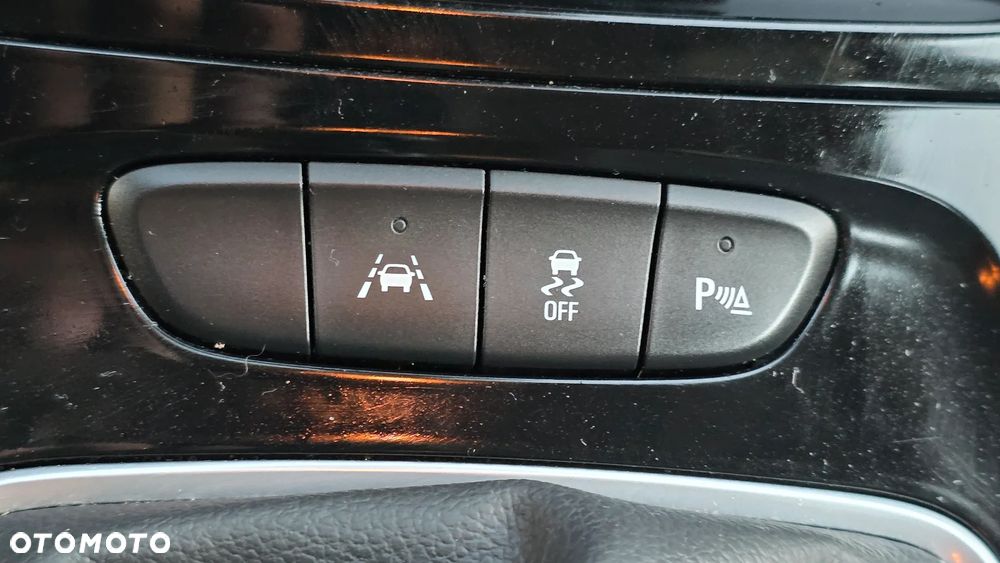 Opel Astra 1.6 D (CDTI) Innovation - 27