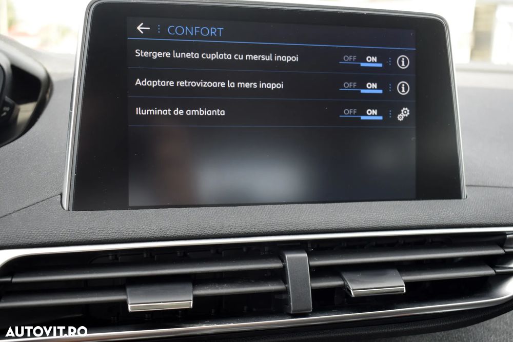 Peugeot 3008 PureTech 130 Stop & Start EAT6 Allure - 27