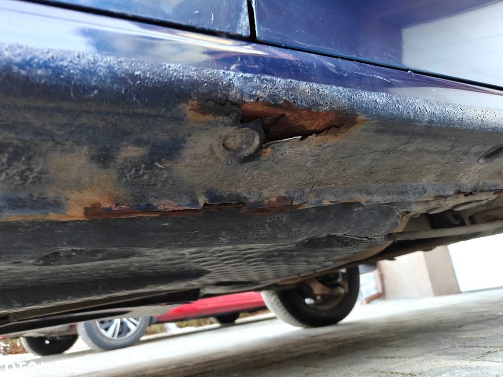 Skoda Fabia 1.4 16V Ambiente + - 11