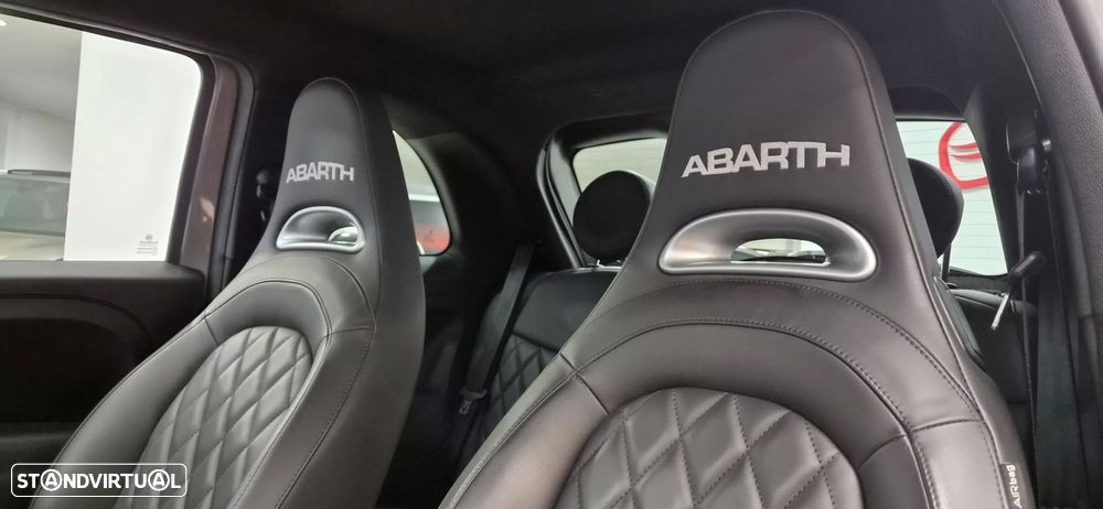 Abarth 595 1.4 T-Jet Turismo - 13
