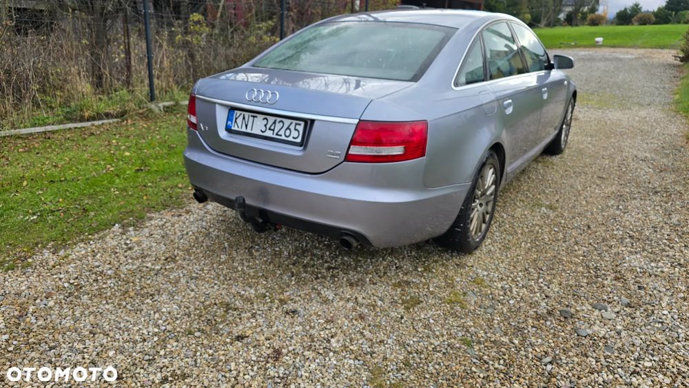 Audi A6 - 3