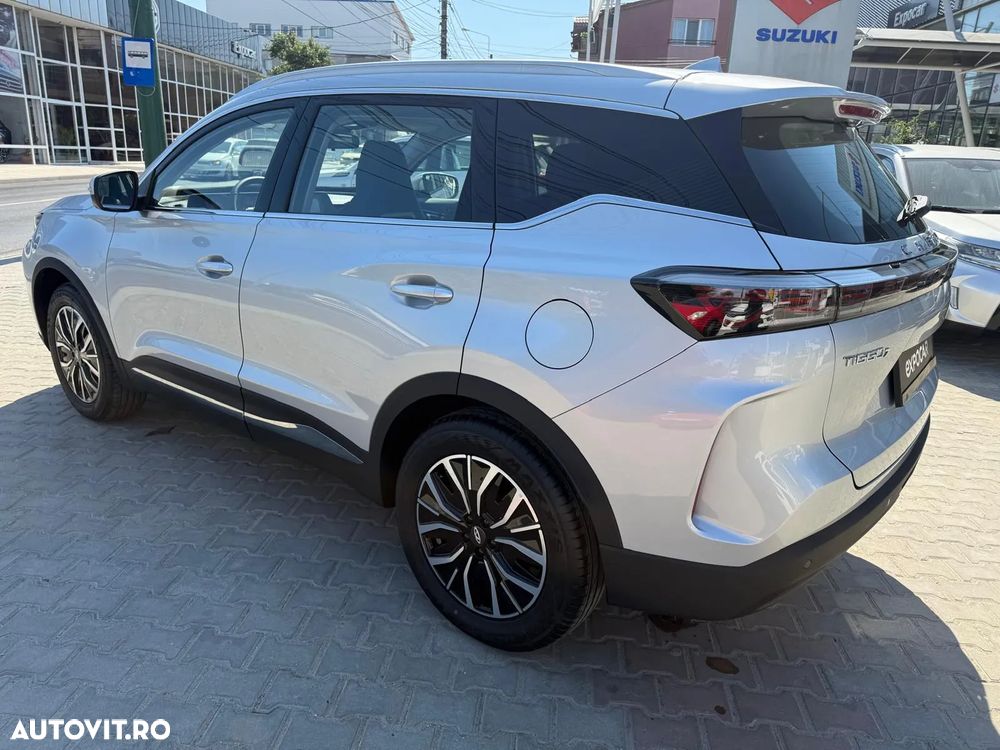 Chery Tiggo 7 - 11