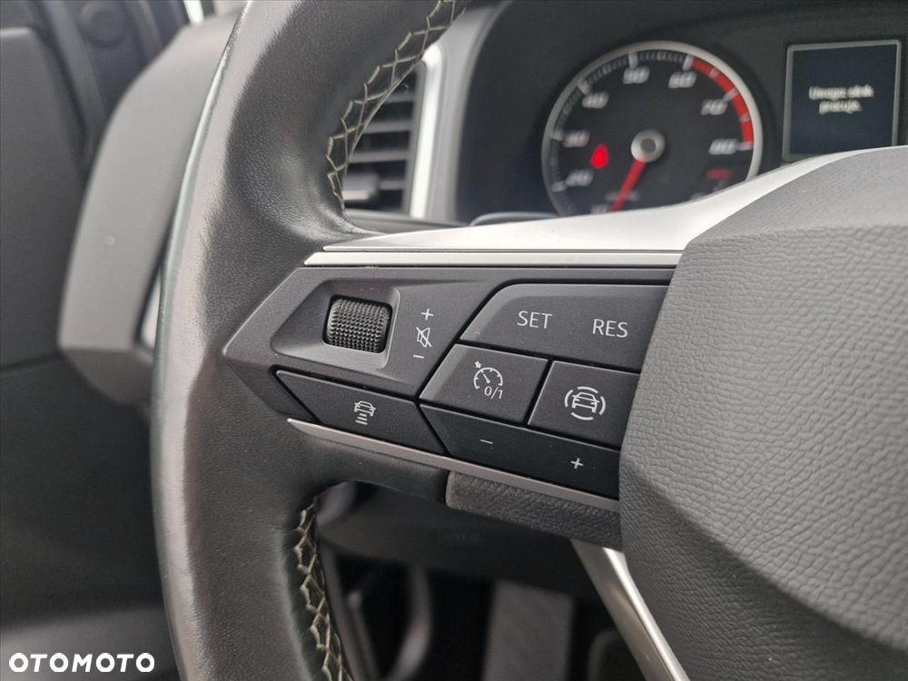 Seat Ateca 1.5 TSI Style S&S DSG - 19