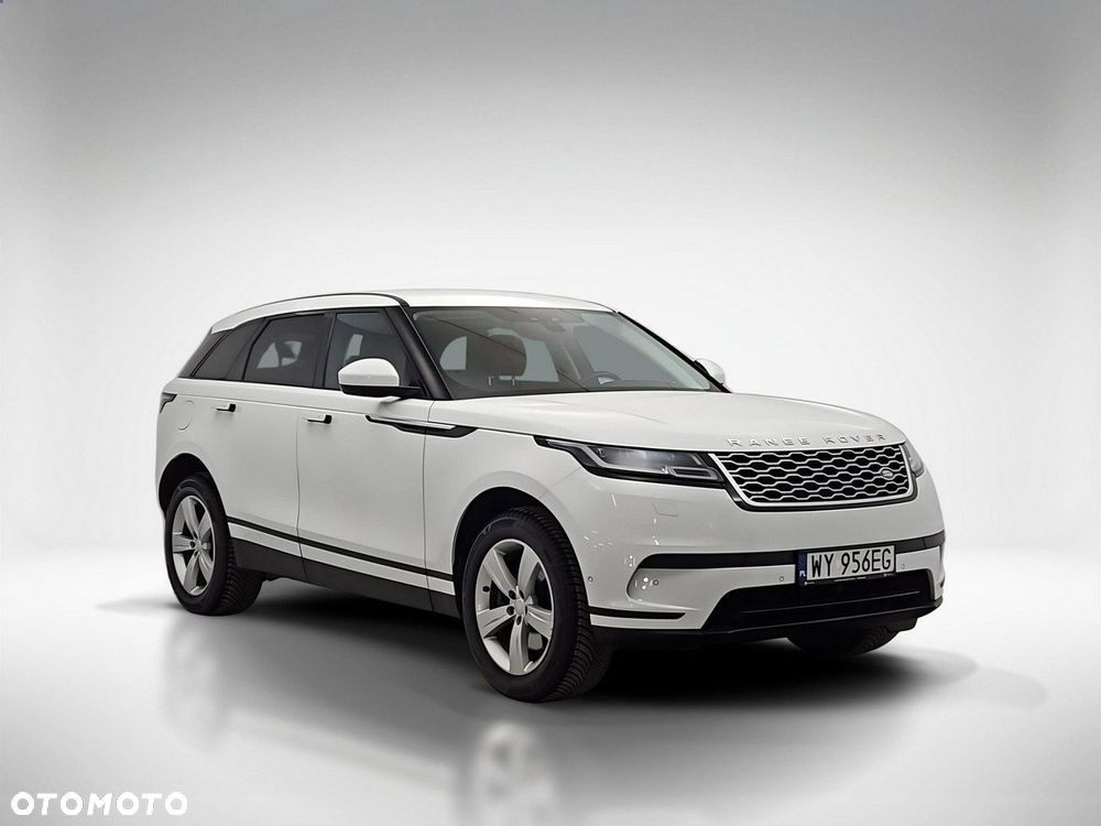 Land Rover Range Rover Velar 2.0 TD4 S - 7