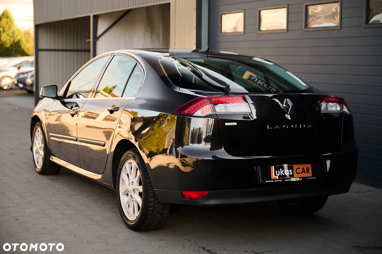Renault Laguna 2.0 16V 140 Dynamique - 32
