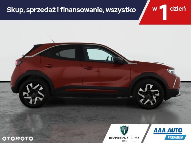 Opel Mokka - 8