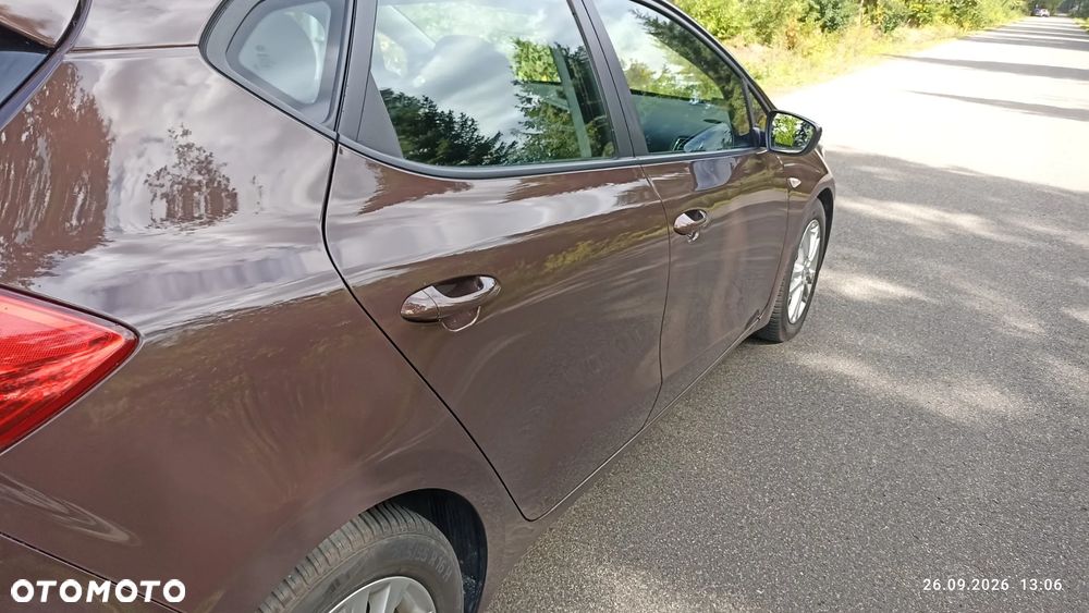 Kia Ceed 1.4 S - 5