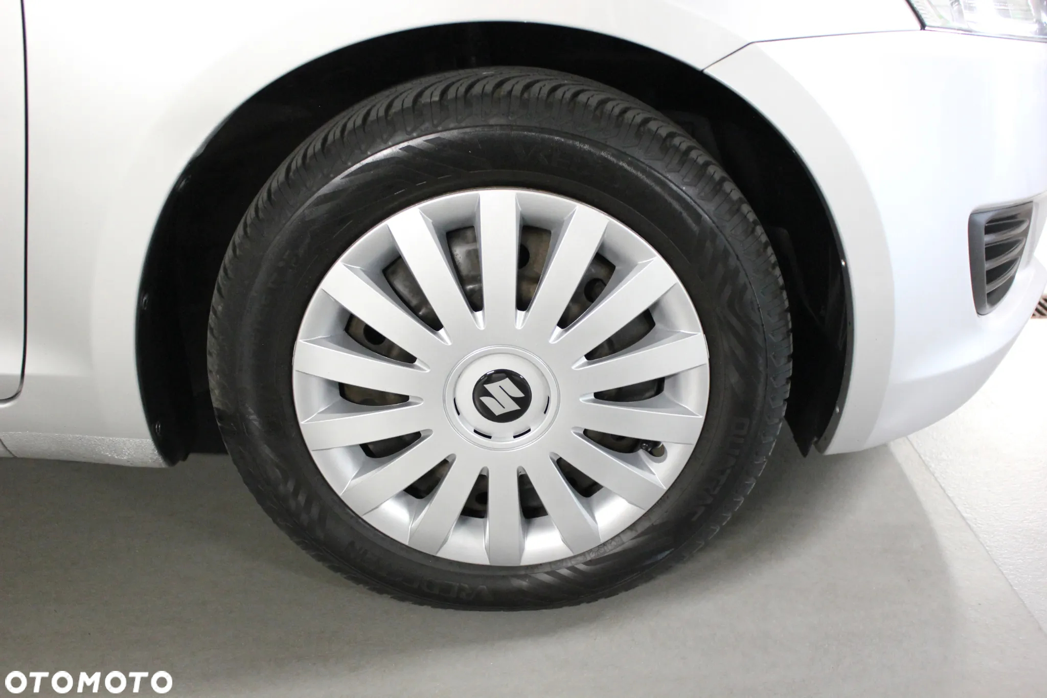 Suzuki Swift - 23