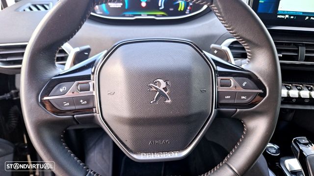 Peugeot 3008 1.6 Hybrid Allure Pack e-EAT8 - 18