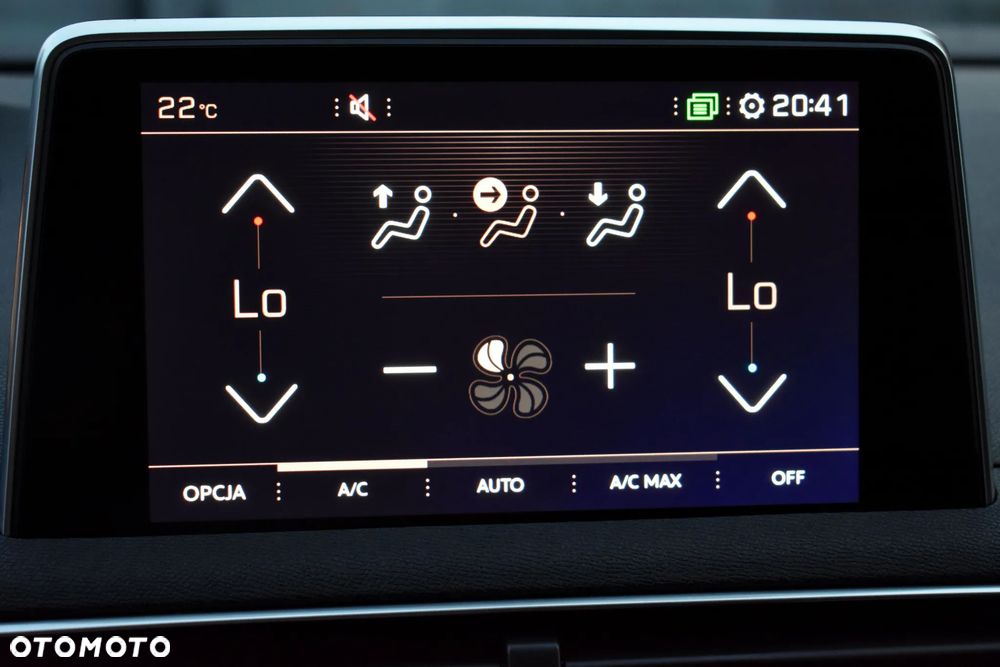 Peugeot 5008 BlueHDi 130 EAT8 Active - 31