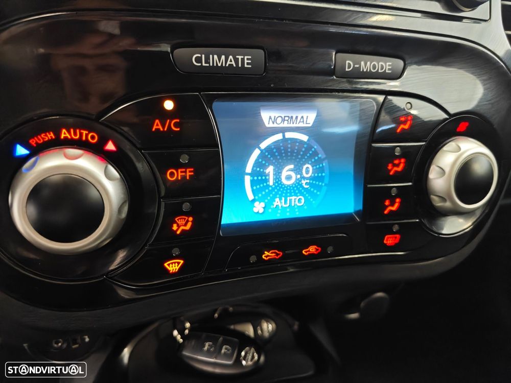 Nissan Juke 1.2 DIG-T Tekna S - 40