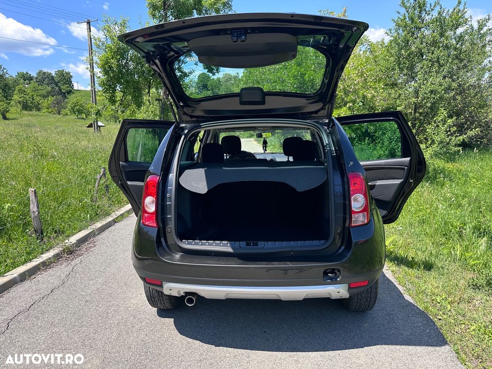Dacia Duster - 8