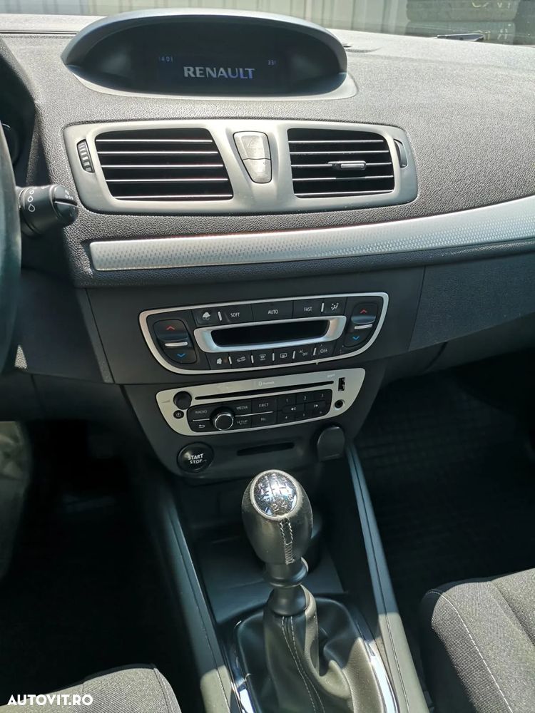 Renault Megane 1.2 Tce GT Line - 6