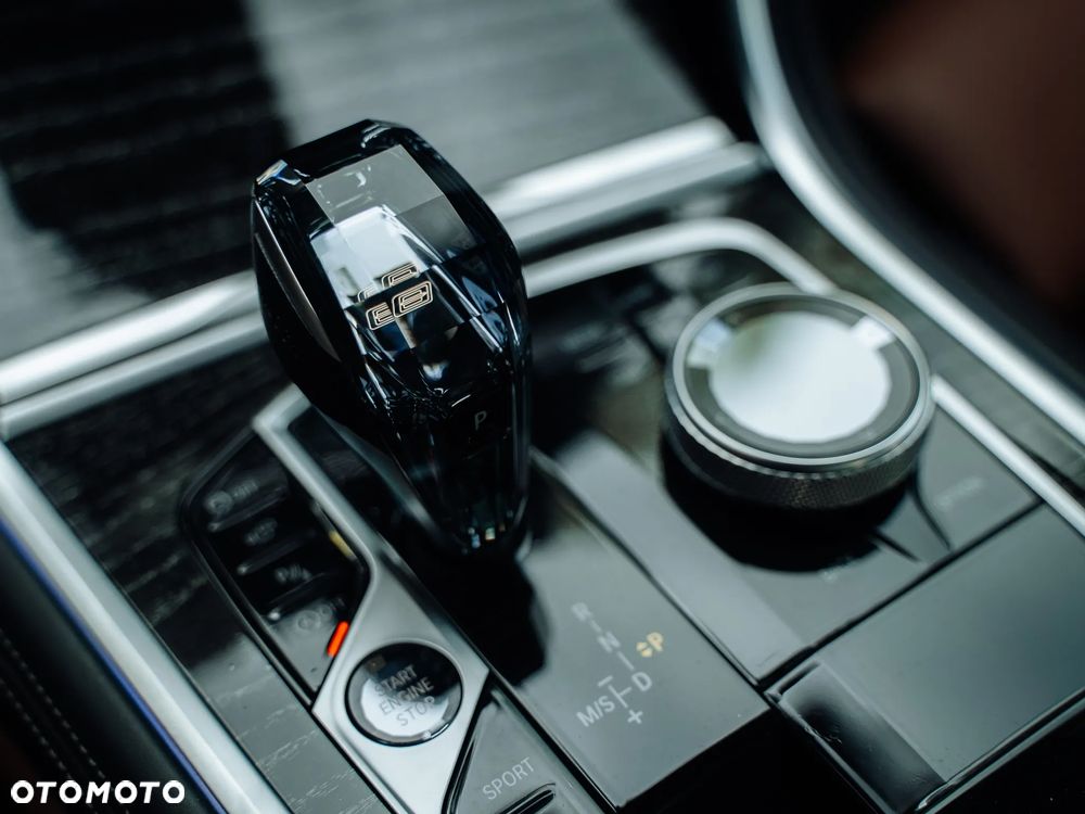 BMW Seria 8 M850i xDrive Gran Coupe - 4