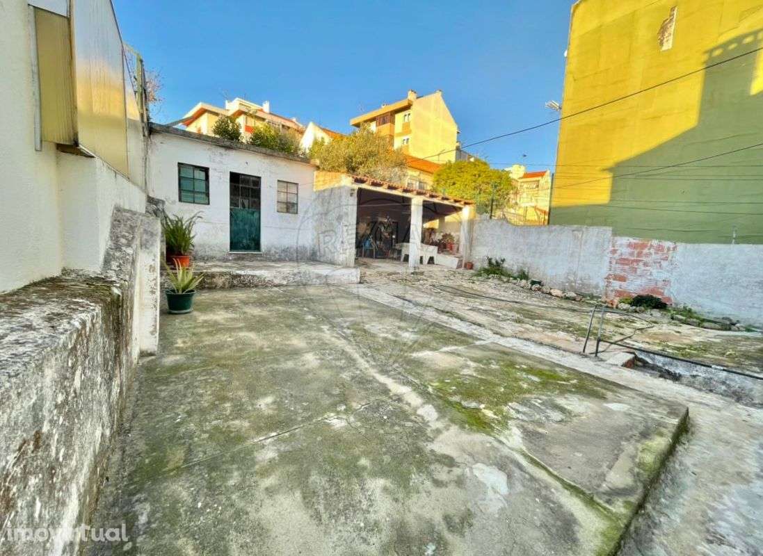 Moradia T4 para venda - Grande imagem: 2/20