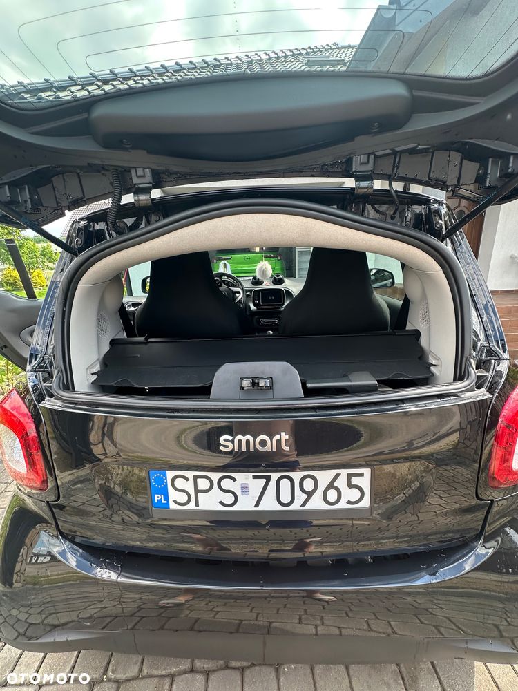 Smart Fortwo - 6