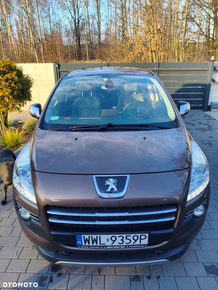 Peugeot 3008 - 17