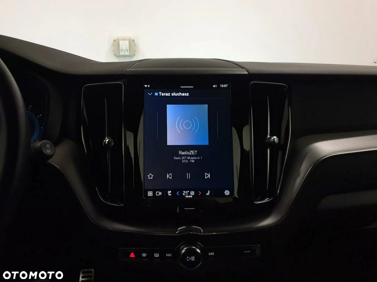 Volvo XC 60 B4 D Geartronic RDesign - 16