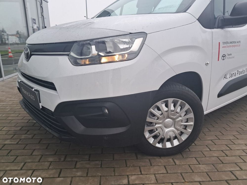 Toyota PROACE CITY - 15