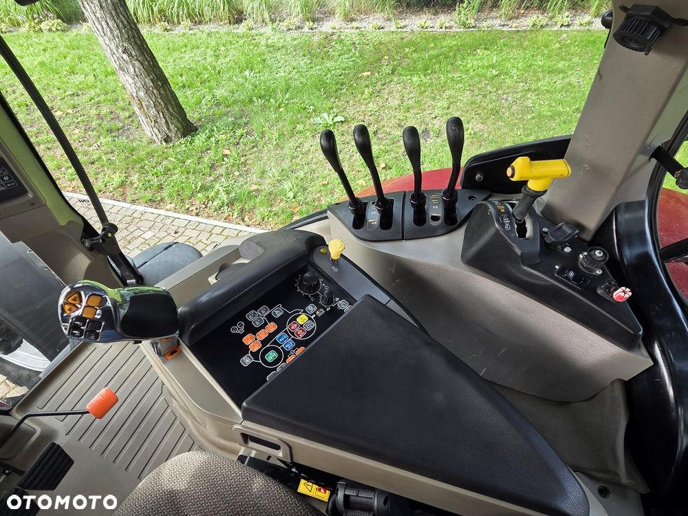 Case IH PUMA 130 Klimatyzacja Tuz Oryginał - 9