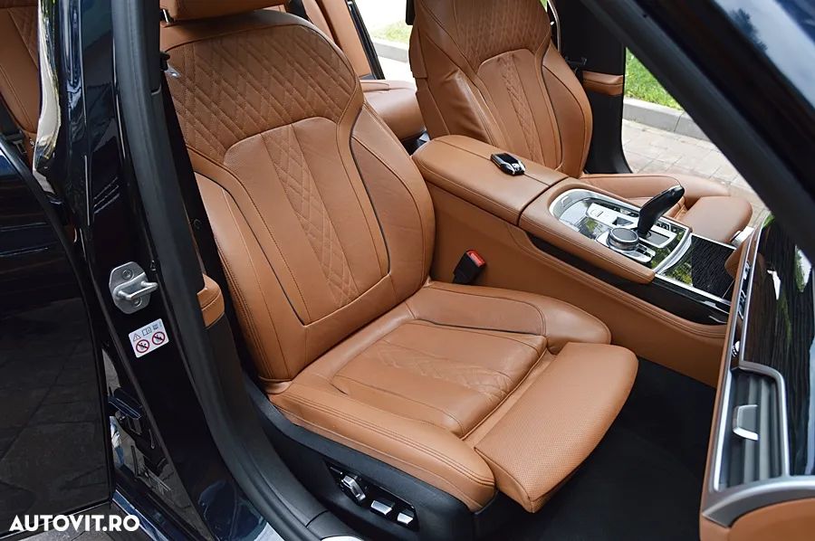 BMW Seria 7 730Ld xDrive - 35