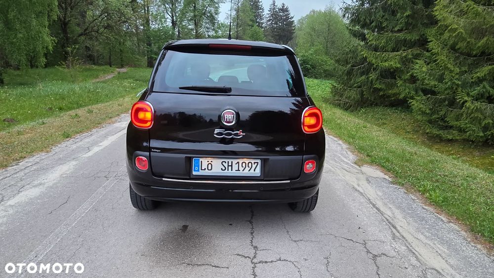 Fiat 500L 0.9 TwinAir Start&Stopp Trekking - 5