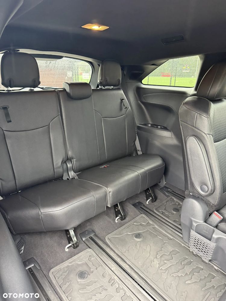 Toyota Sienna - 11