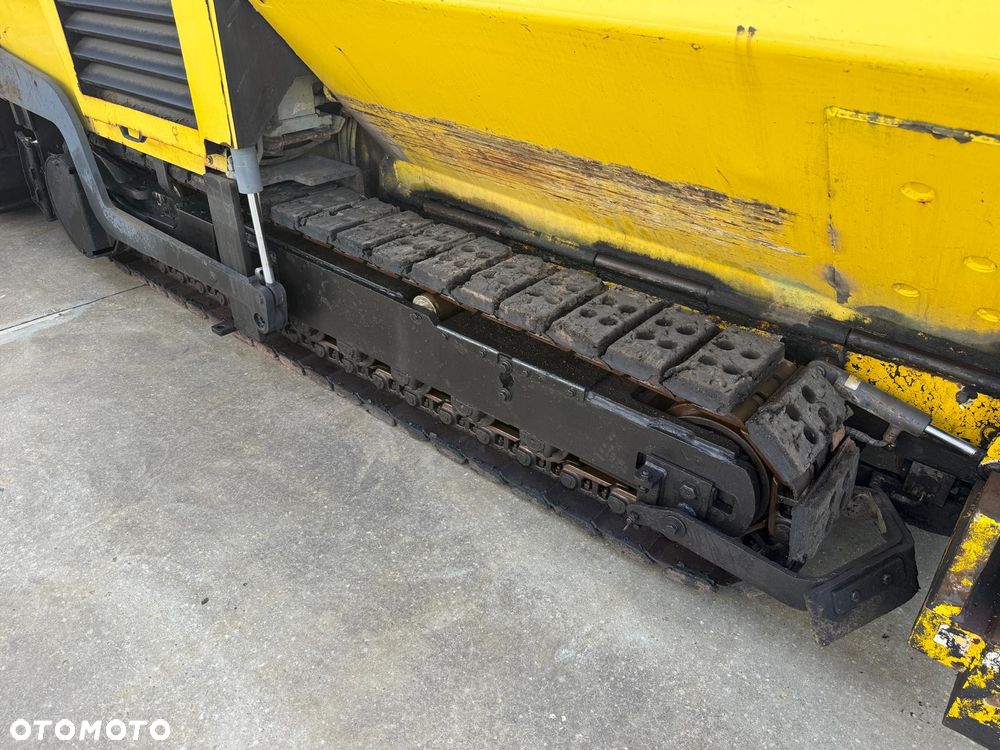 ABG Titan 7820 - 7