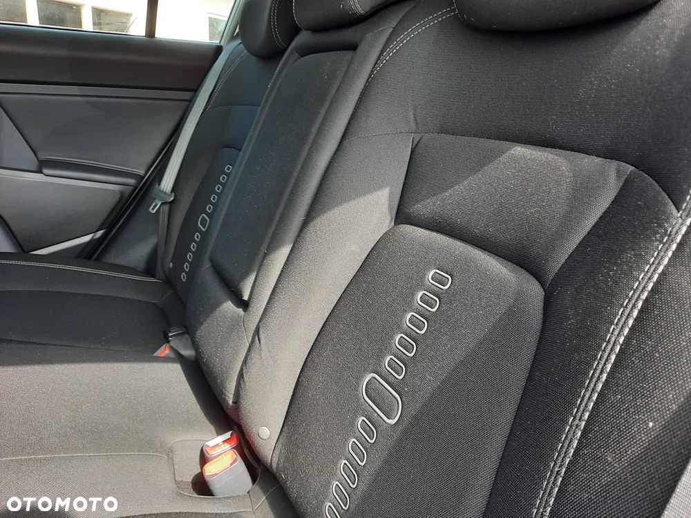 Kia Sportage 1.6 GDI Business Line L 2WD - 10