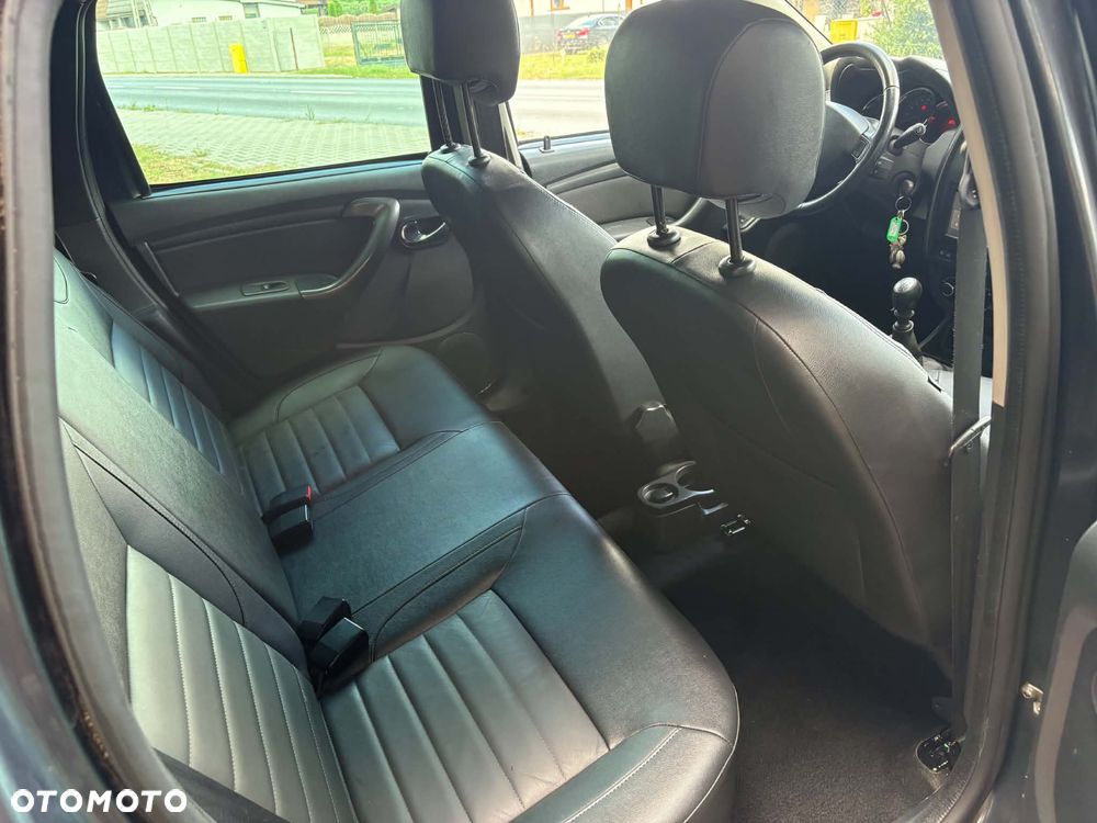Dacia Duster - 27