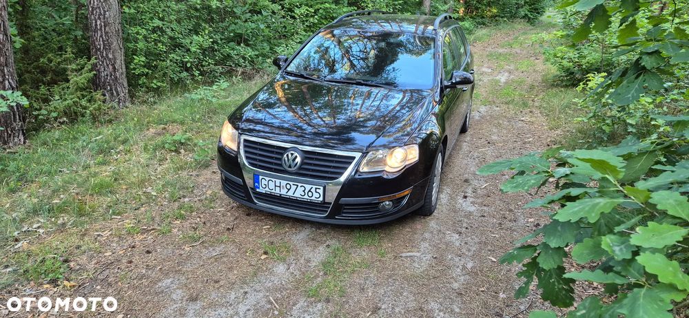 Volkswagen Passat 2.0 Blue TDI SCR Comfortline - 1