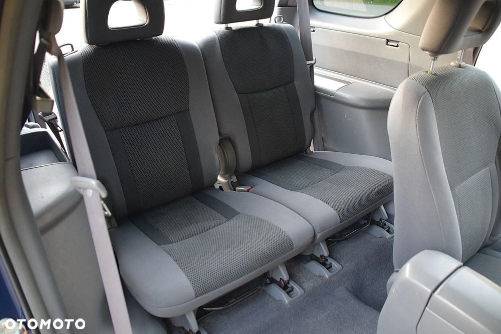 Toyota RAV4 4x4 - 30