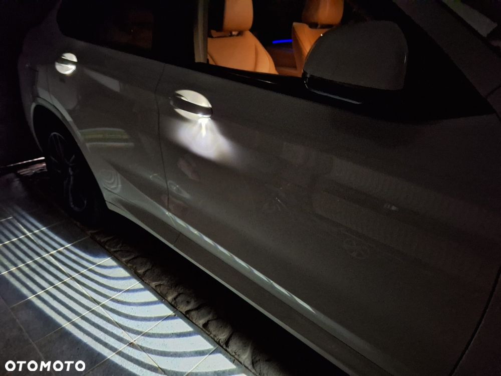BMW X4 - 17