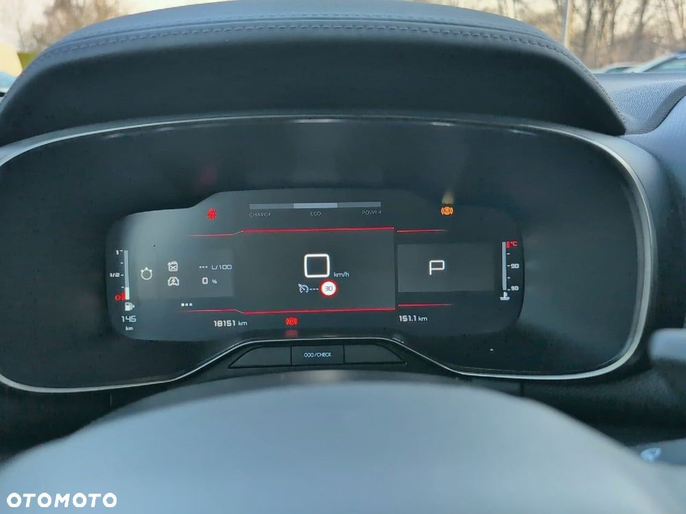 Citroën C5 Aircross - 16