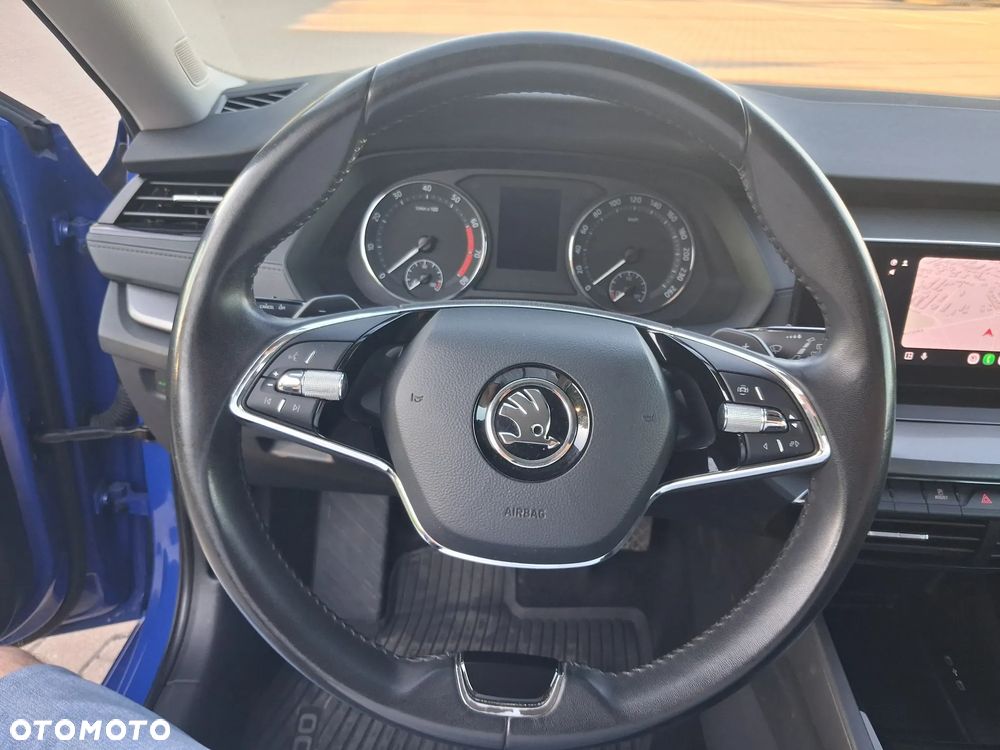 Skoda Octavia - 35