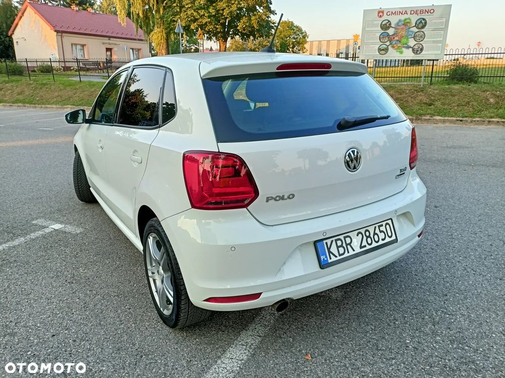 Volkswagen Polo - 10